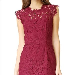 Lace Dress